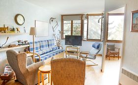 Apartamento Montana Park 113