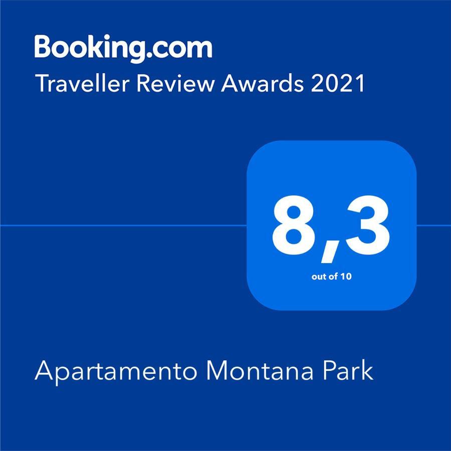 Appartement Apartamento Montana Park 113 à Enveitg Extérieur photo