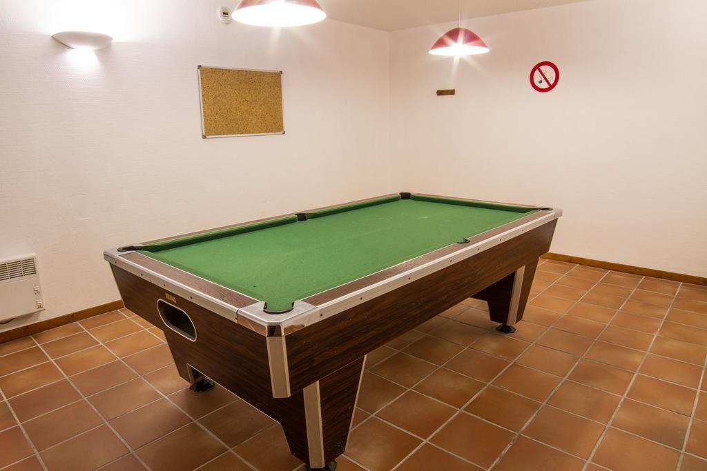 Appartement Apartamento Montana Park 113 à Enveitg Extérieur photo