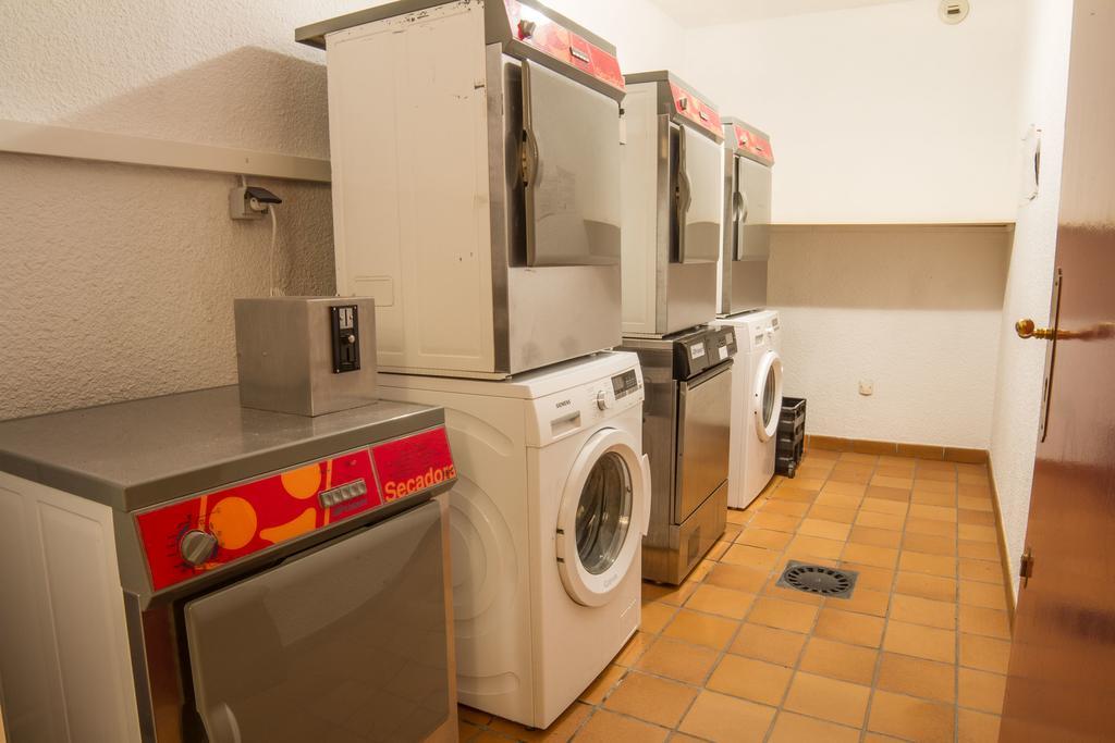Appartement Apartamento Montana Park 113 à Enveitg Extérieur photo
