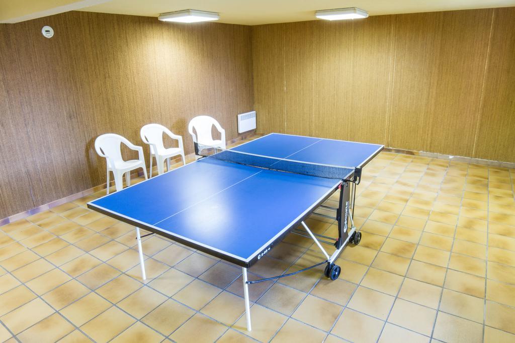Appartement Apartamento Montana Park 113 à Enveitg Extérieur photo