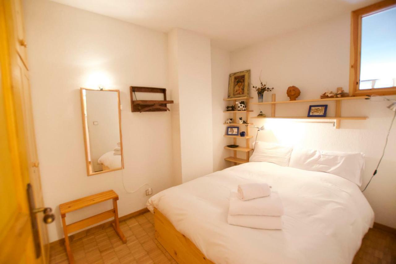 Appartement Apartamento Montana Park 113 à Enveitg Extérieur photo